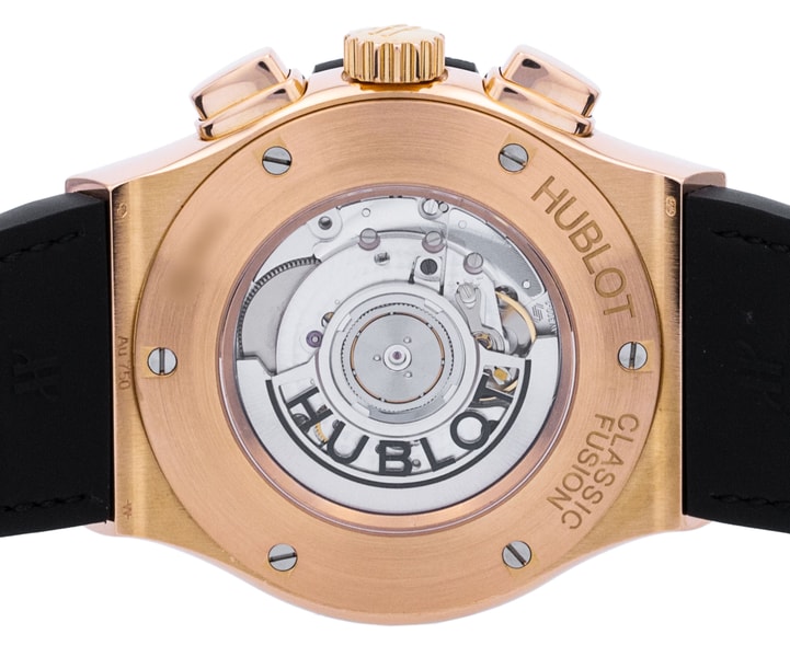 Hublot Classic Fusion 521.OX.8980.LR